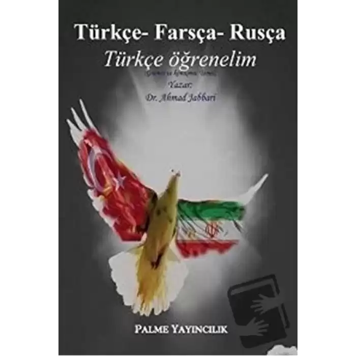 Türkçe-Farsça-Rusça / Türkçe Öğrenelim