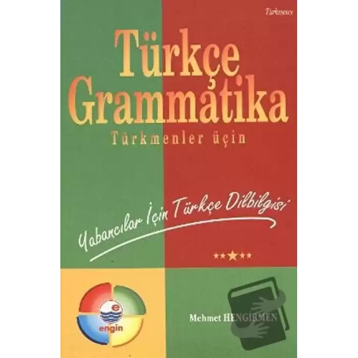 Türkçe Grammatika