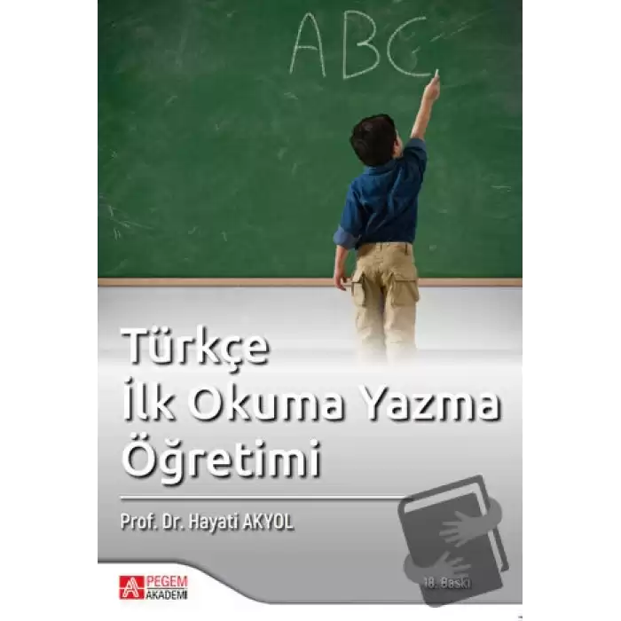 Türkçe İlk Okuma Yazma Öğretimi