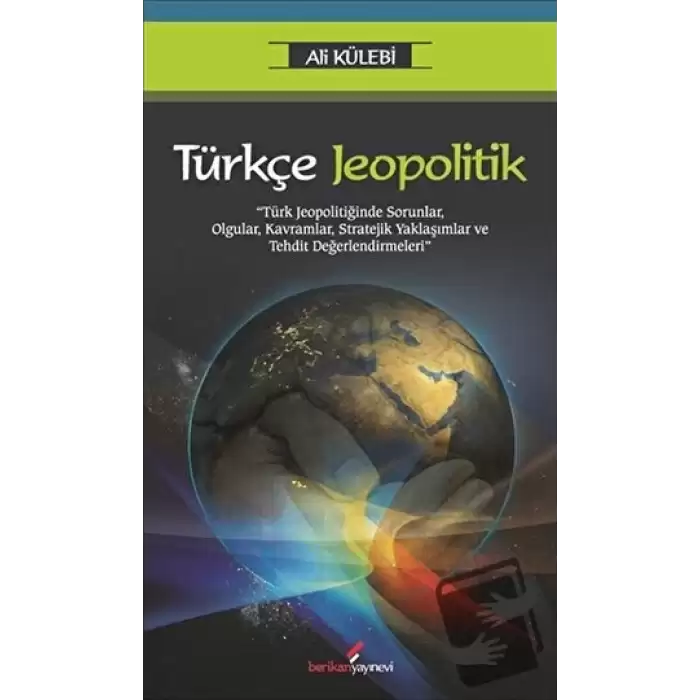 Türkçe Jeopolitik