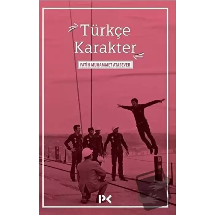 Türkçe Karakter