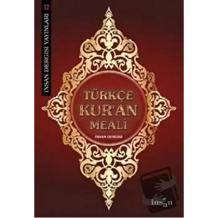 Türkçe Kuran Meali