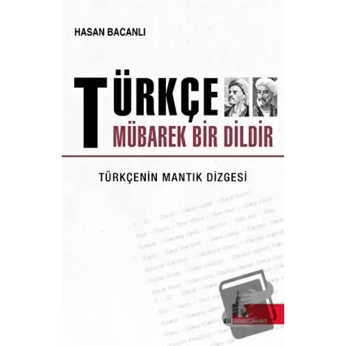 Türkçe Mübarek Bir Dildir