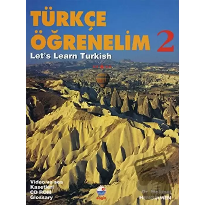 Türkçe Öğrenelim 2