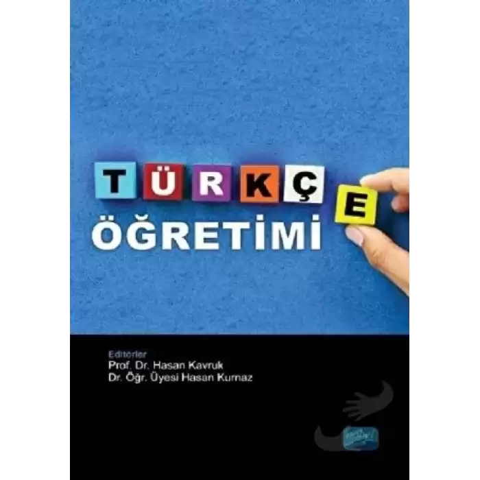 Türkçe Öğretimi