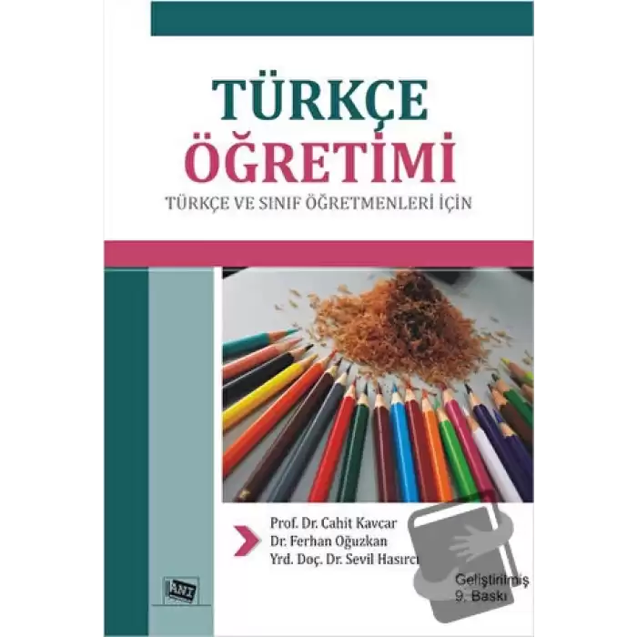 Türkçe Öğretimi