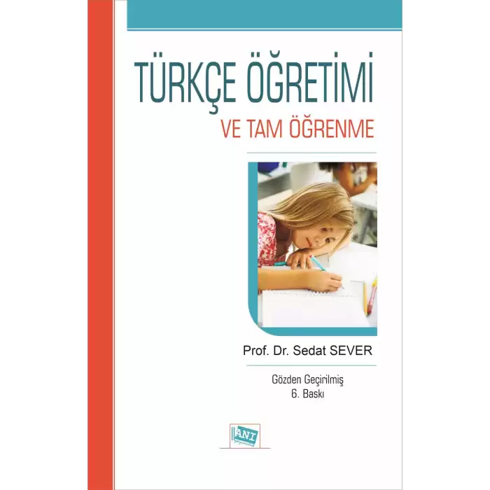 Türkçe Öğretimi ve Tam Öğrenme