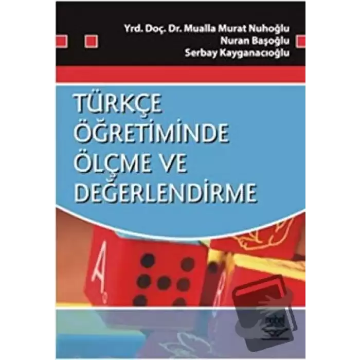 Türkçe Öğretiminde Ölçme ve Değerlendirme