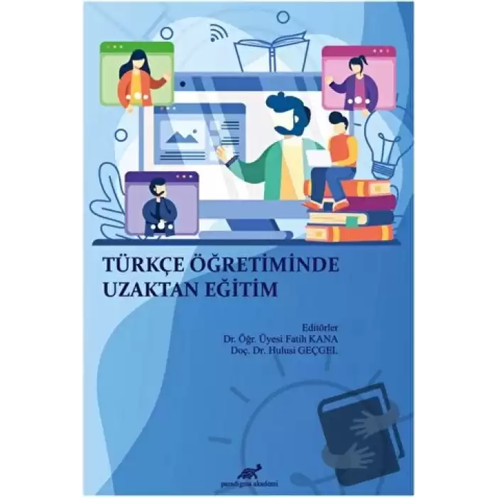 Türkçe Öğretiminde Uzaktan Eğitim