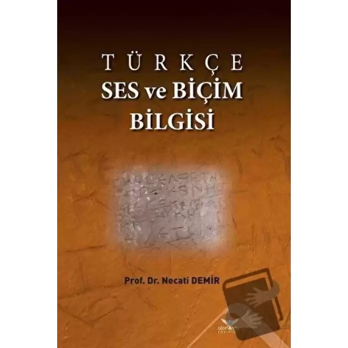 Türkçe Ses ve Biçim Bilgisi