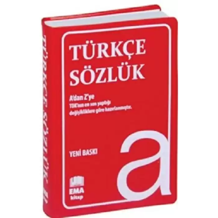 Türkçe Sözlük