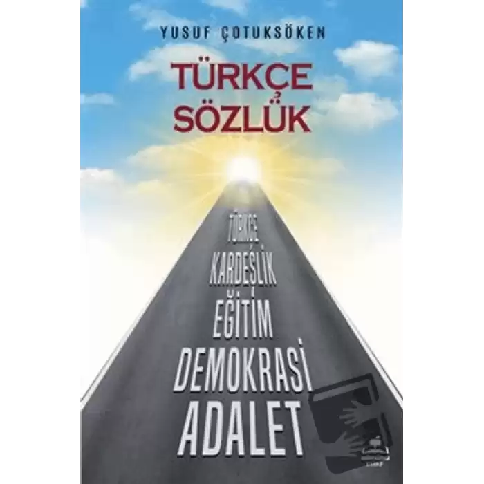 Türkçe Sözlük