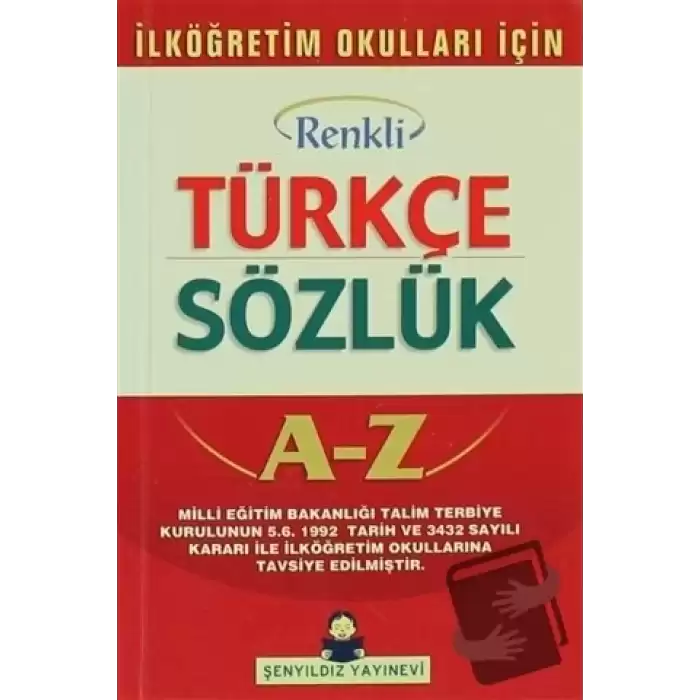 Türkçe Sözlük A-Z