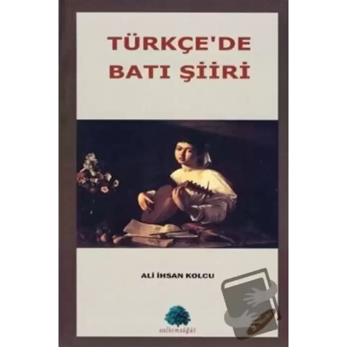 Türkçe’de Batı Şiiri