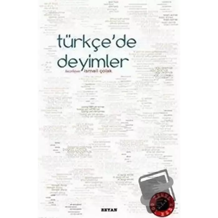 Türkçe’de Deyimler