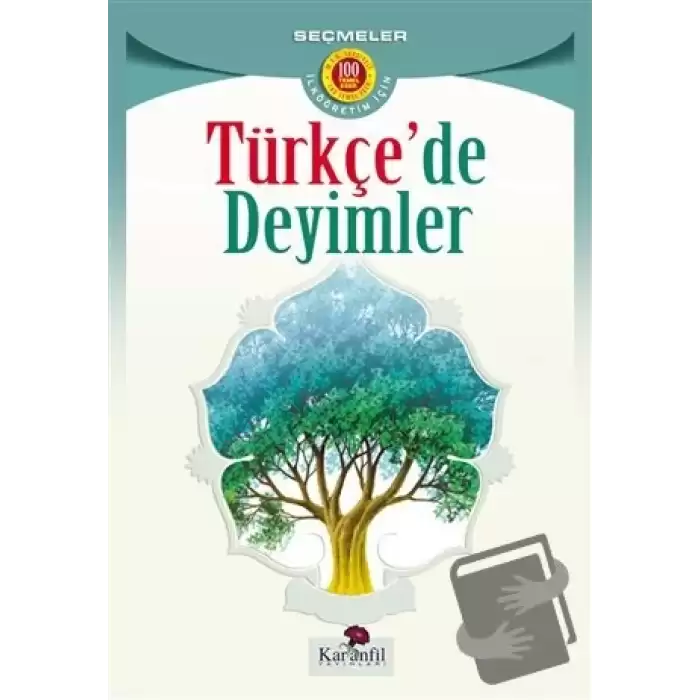 Türkçe’de Deyimler