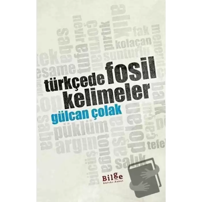 Türkçede Fosil Kelimeler