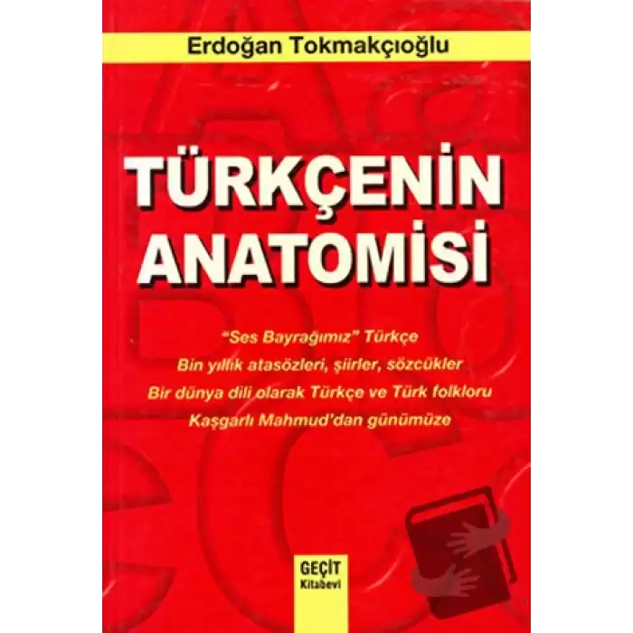 Türkçenin Anatomisi