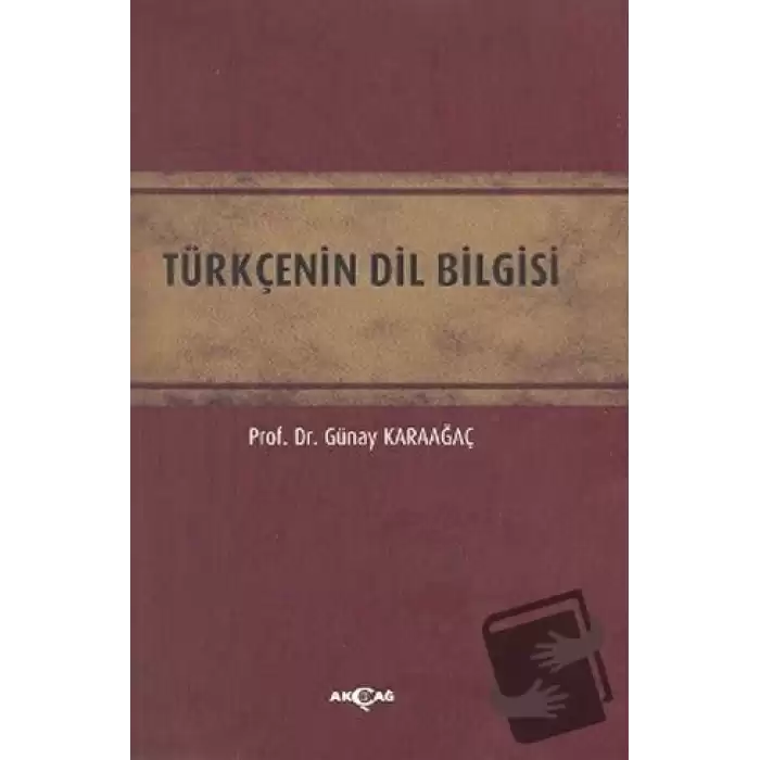 Türkçenin Dil Bilgisi