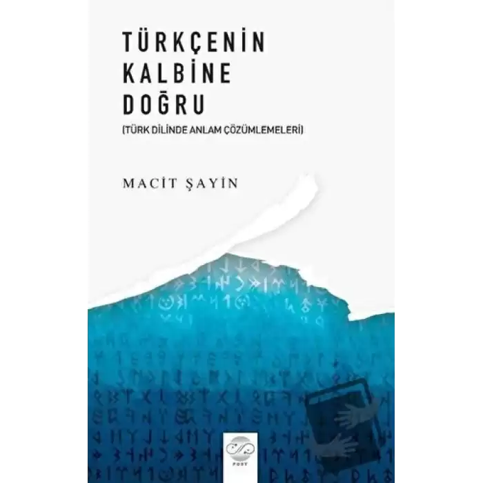 Türkçenin Kalbine Doğru