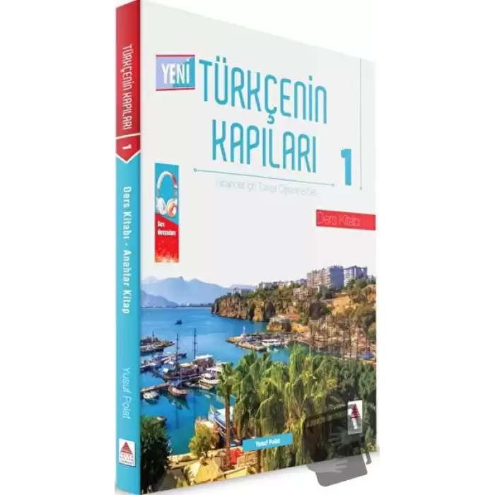 Türkçenin Kapıları 1