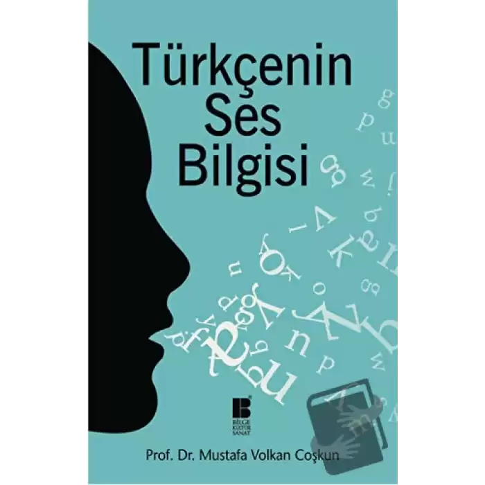 Türkçenin Ses Bilgisi