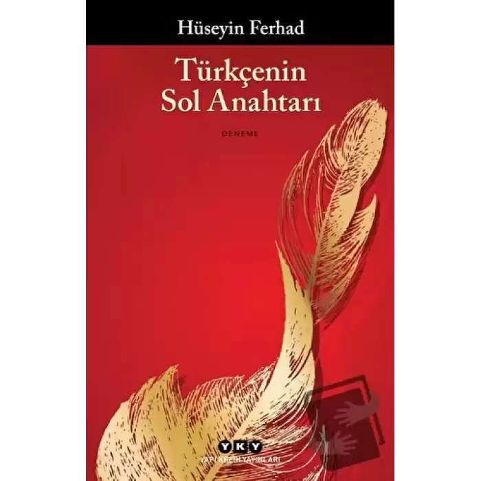 Türkçenin Sol Anahtarı