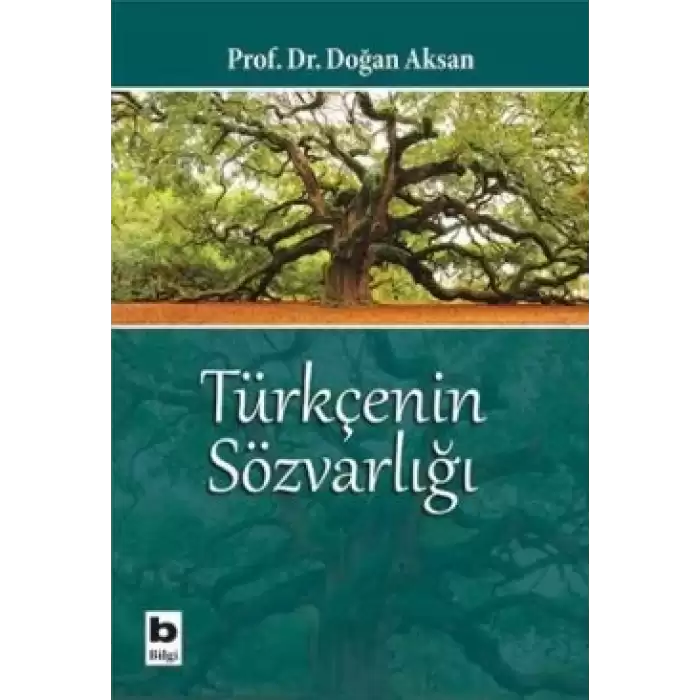 Türkçenin Sözvarlığı