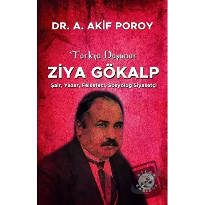 Türkçü Düşünür Ziya Gökalp