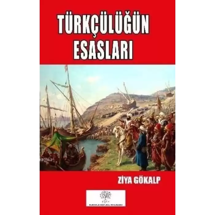 Türkçülüğün Esasları