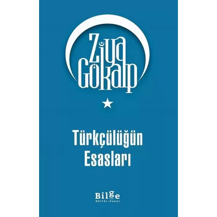 Türkçülüğün Esasları