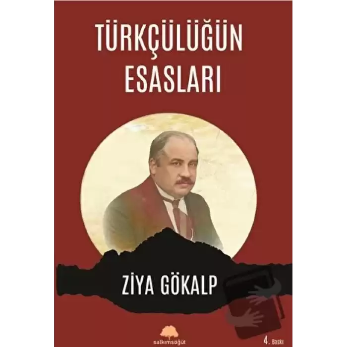 Türkçülüğün Esasları