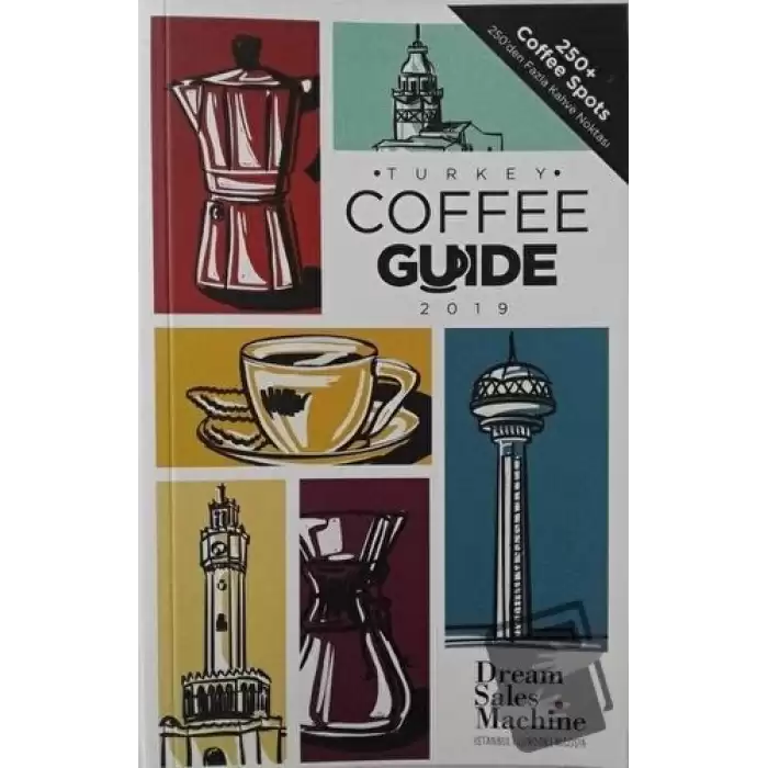 Turkey Coffee Guide 2019