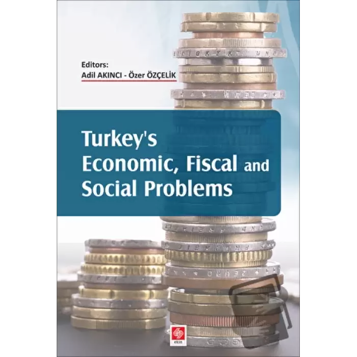 Turkeys Economic, Fiscal and Social Problems