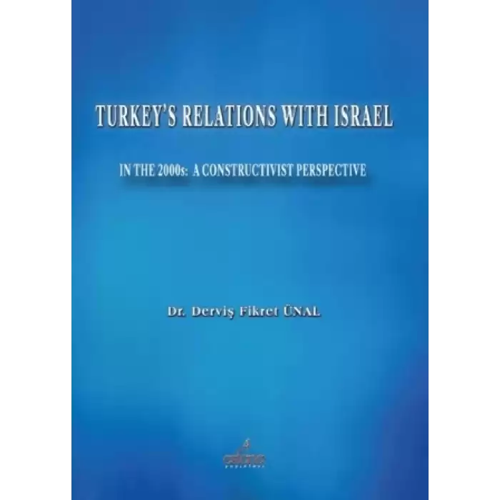 Turkeys Relations With Israel