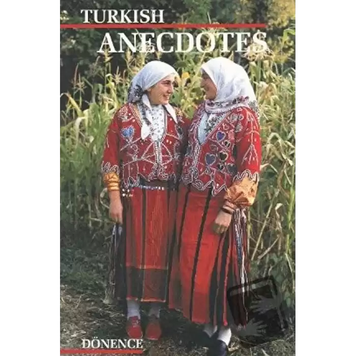 Turkish Anecdotes