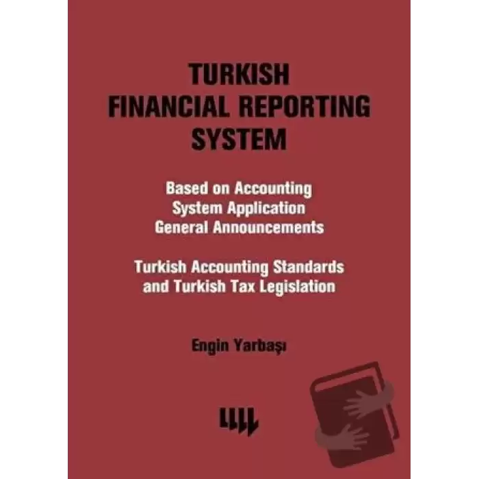 Turkish Financial Reporting System