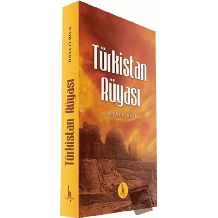 Türkistan Rüyası