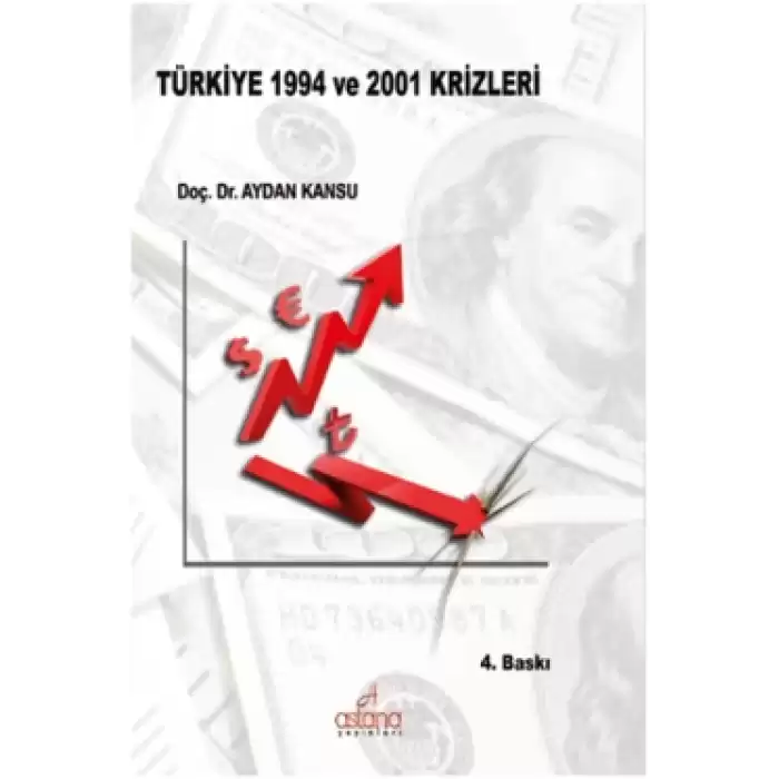 Türkiye 1994 ve 2001 Krizleri