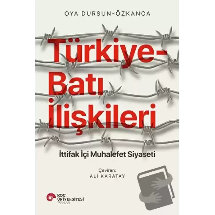 Türkiye - Batı İlişkileri