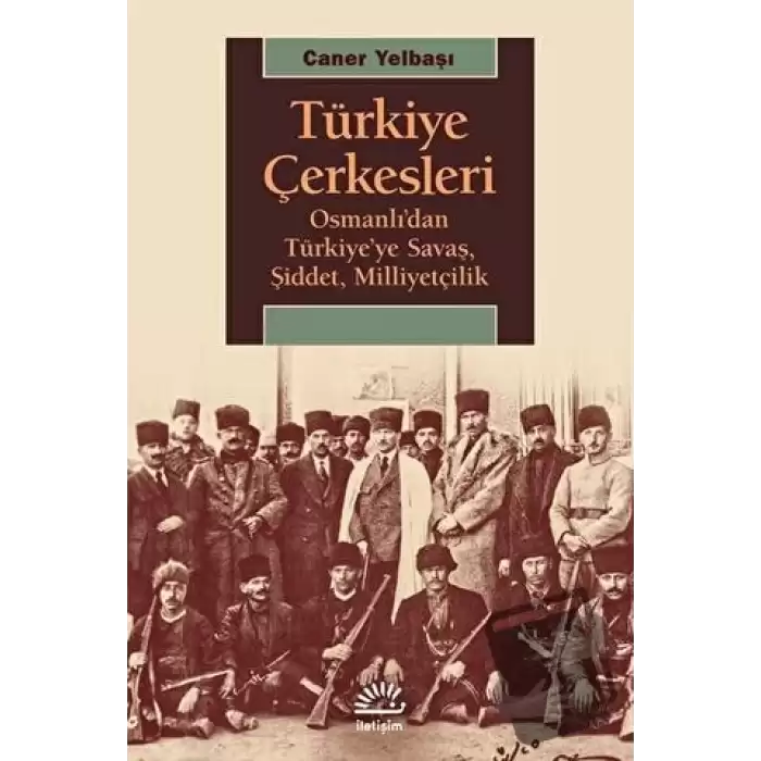 Türkiye Çerkesleri