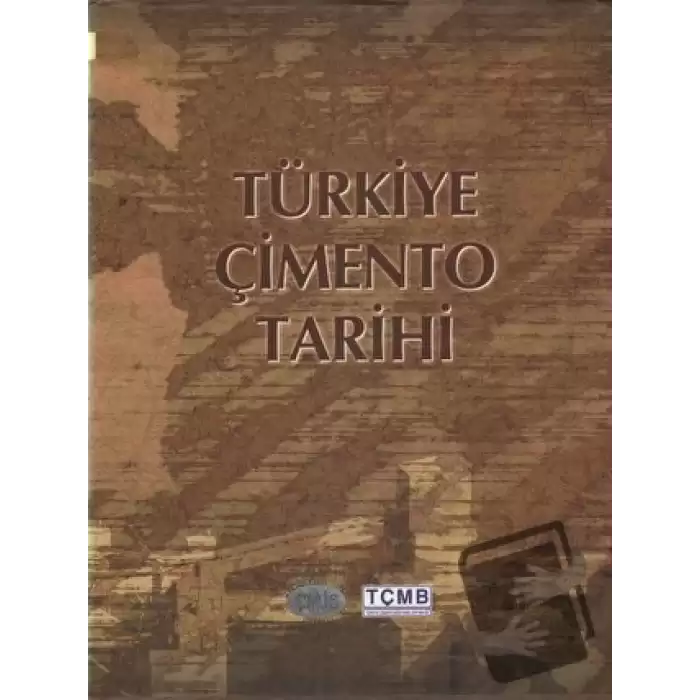 Türkiye Çimento Tarihi