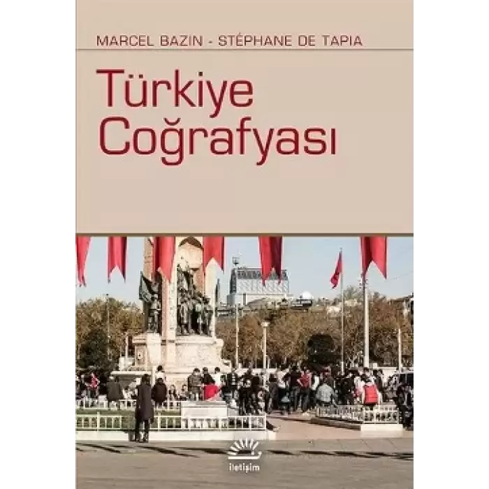 Türkiye Coğrafyası