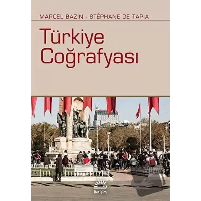 Türkiye Coğrafyası