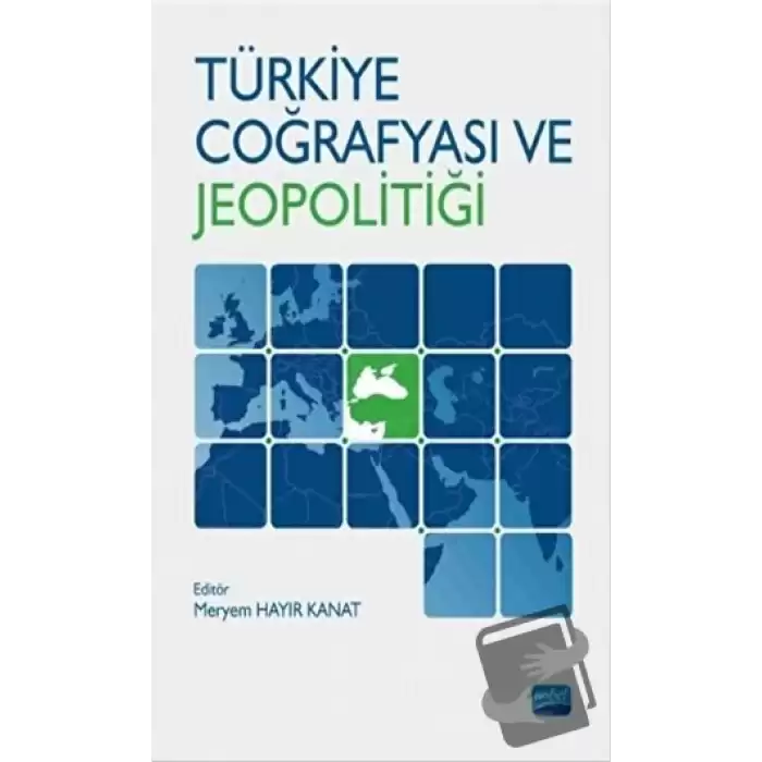 Türkiye Coğrafyası ve Jeopolitiği