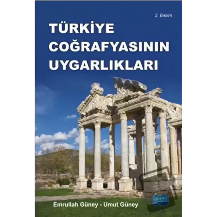 Türkiye Coğrafyasının Uygarlıkları