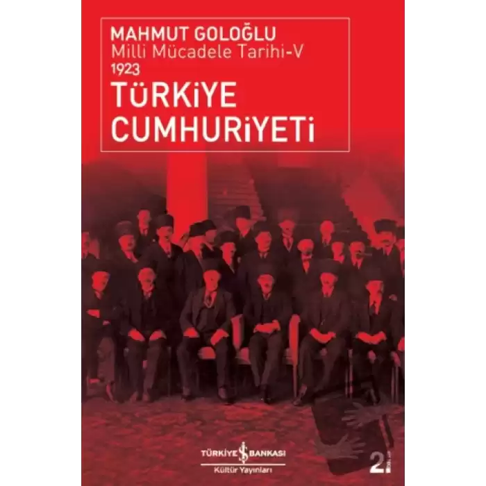 Türkiye Cumhuriyeti 1923