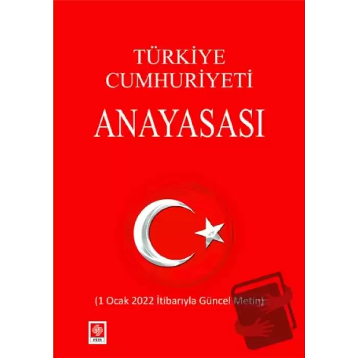 Türkiye Cumhuriyeti Anayasası (2022)