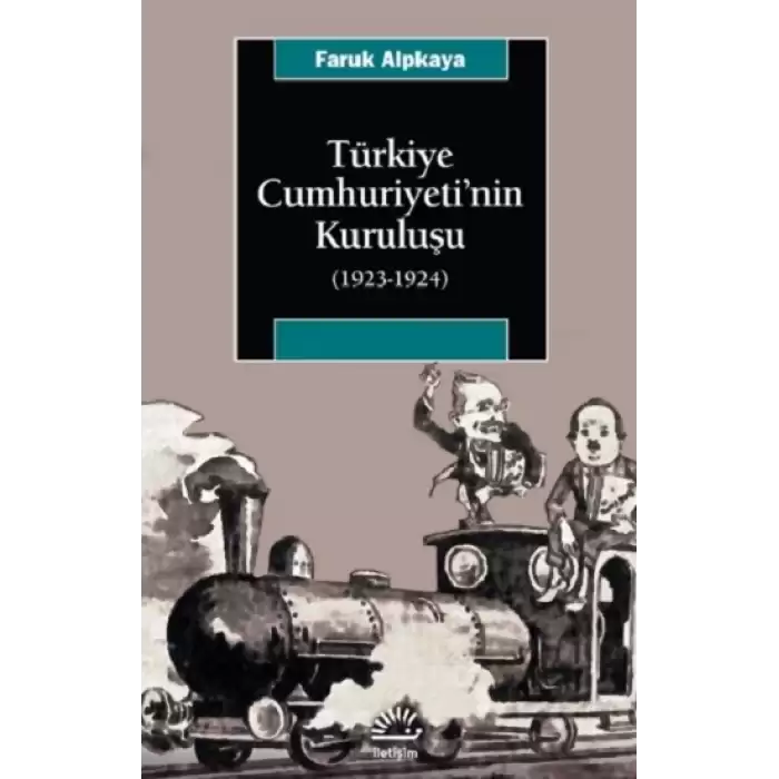 Türkiye Cumhuriyetinin Kuruluşu (1923-1924)