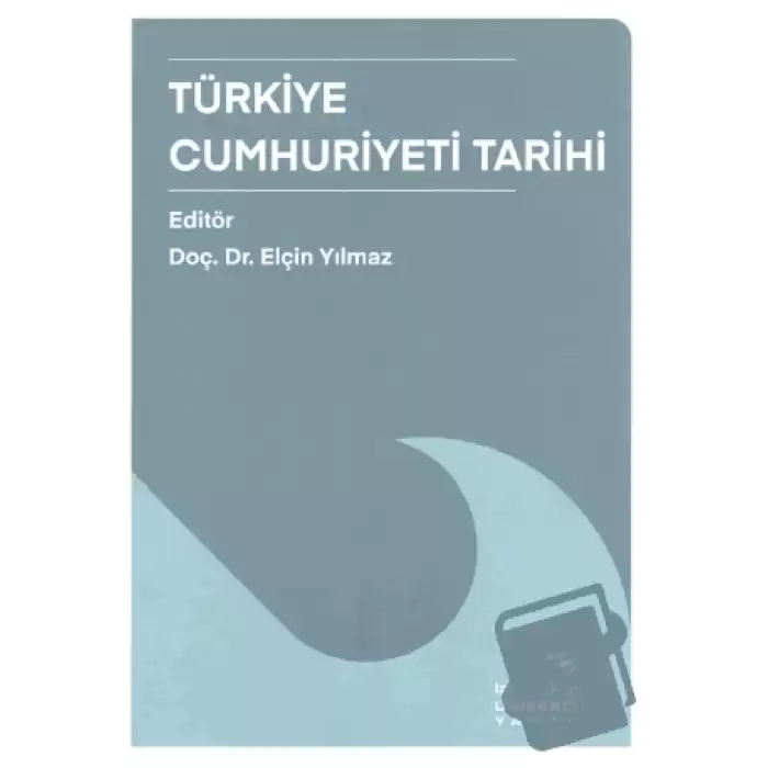 Türkiye Cumhuriyeti Tarihi